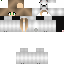 Texture for PuppyPowerPlayer PolarBear