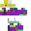 Texture for noob pufferfish 