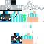 Texture for RAFFA