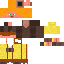 Texture for Hobbit farmer