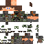Texture for doom guy murdock