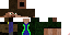 Texture for Overhemd Groen