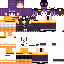 Texture for witch