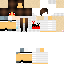 Texture for LaraOfDark