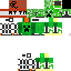 Texture for cryper