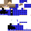 Texture for steve