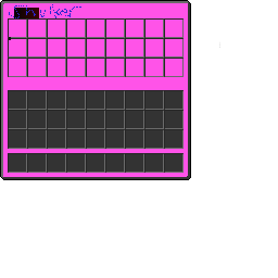 Texture for shulker_box