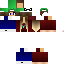 Texture for ItzMonaPvP