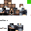 Texture for スキン