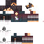 Texture for picolopopcoren