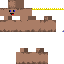 Texture for iR0nim