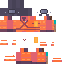 Texture for Lethal Company jumpsuit