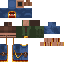 Texture for wandering trader rubi
