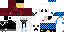 Texture for gf
