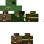 Texture for king zonbie by firekacper