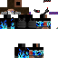 Texture for robot in the portal parpal