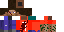 Texture for killer