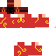 Texture for 殺人魔端午節服裝