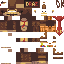 Texture for monkeyman