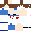 Texture for 九十九くんスキン