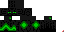 Texture for Ender_verde