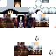 Texture for MidoriX8 Play-Geek