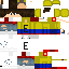 Texture for Gamerssteven_VSG