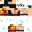 Texture for UI GOKU
