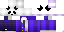 Texture for Panda!Jdippy [semiana] *Fixed* ._.