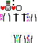 Texture for drd