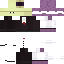 Texture for shulker skin 2