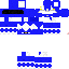 Texture for power ranger