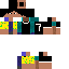 Texture for Matheus