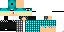 Texture for Authentc Mcpe