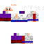 Texture for Magic SSJ5 Gohan