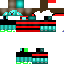 Texture for #FORÇA FLAMENGO!!