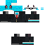 Texture for GLACIER