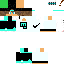 Texture for hyuri