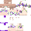 Texture for clematis