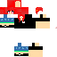 Texture for aLeX aNd tHe dRAgON