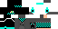 Texture for creeper DJ