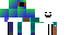 Texture for vvvvvv