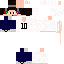 Texture for Oi eu sou o GOku