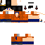 Texture for dbs