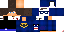 Texture for KaptanMali13