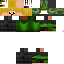 Texture for UnicornM4x