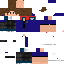 Texture for FNAF MIGMCFLY