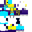 Texture for jestro lightning