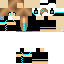 Texture for HAPPY