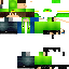 Texture for pyry